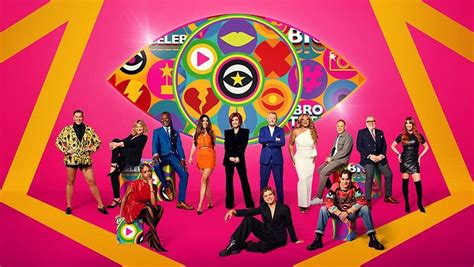 How to Bet on Celebrity Big Brother 2024 .
